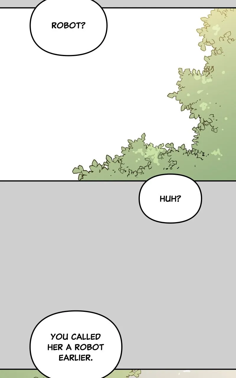 Humanoido Chapter 21 page 34 - 