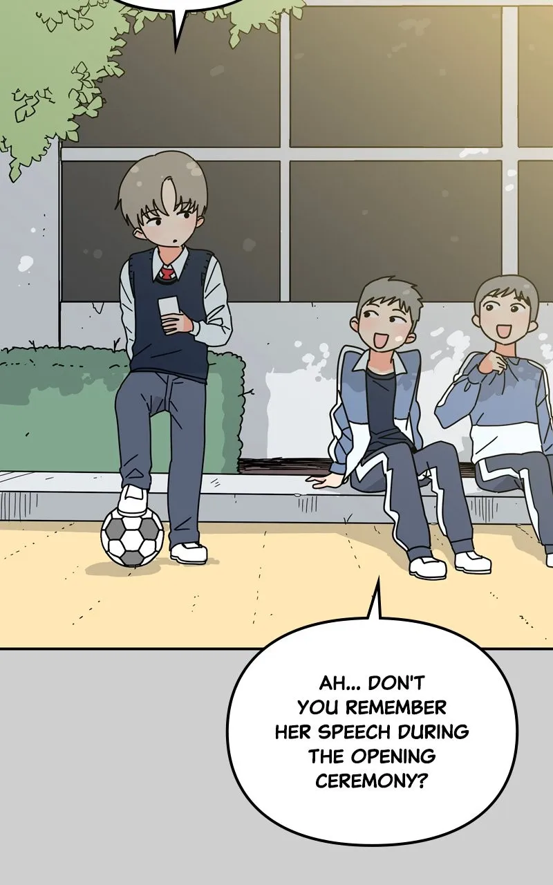 Humanoido Chapter 21 page 35 - 