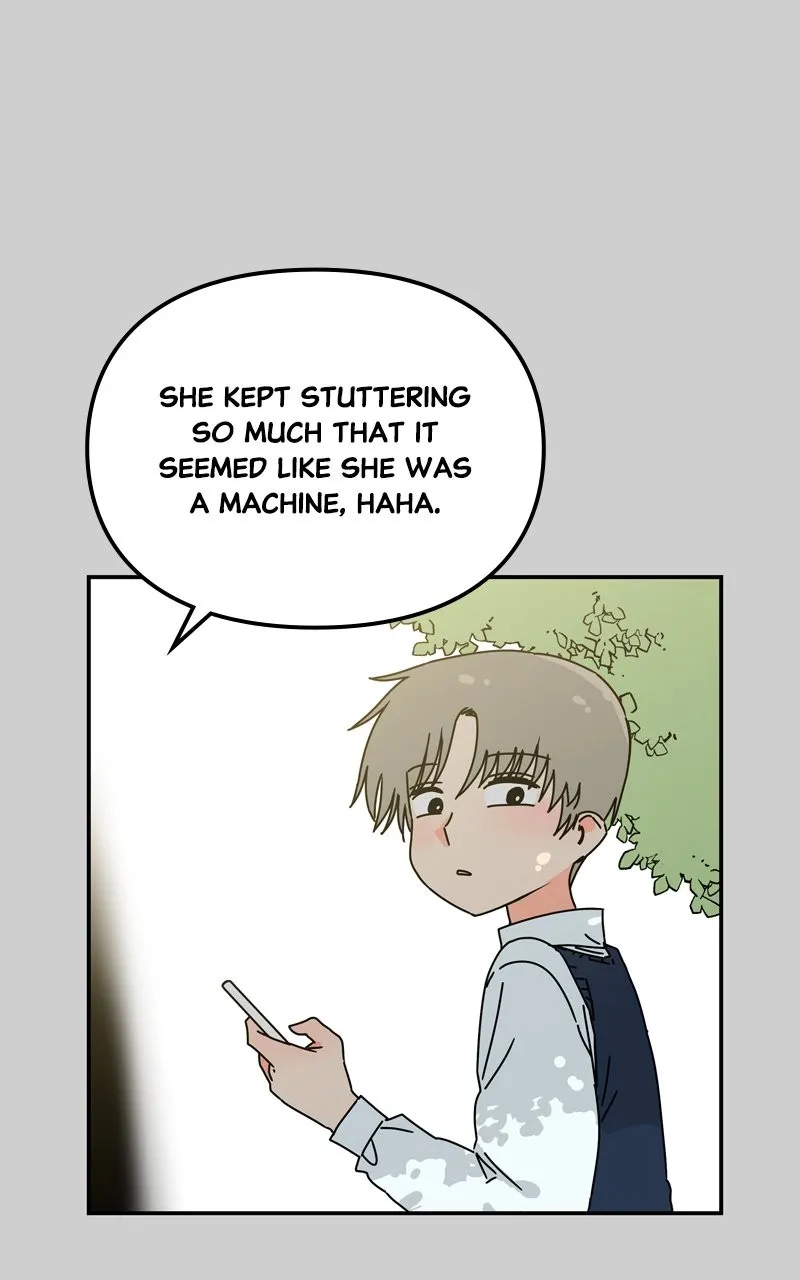Humanoido Chapter 21 page 36 - 
