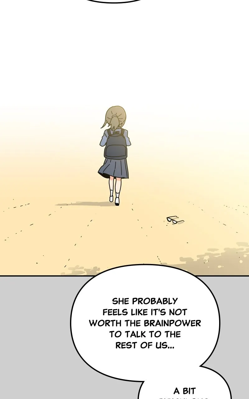 Humanoido Chapter 21 page 38 - 