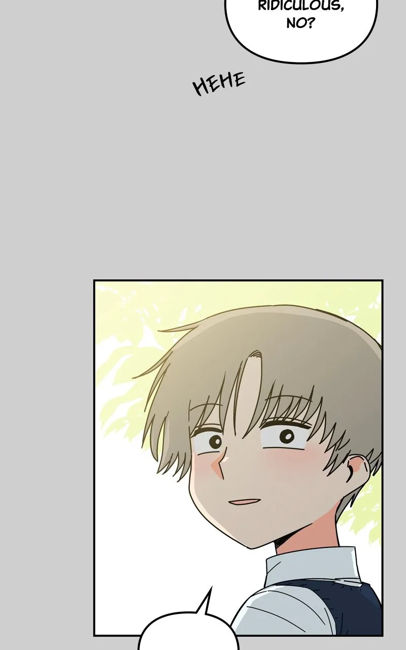 Humanoido Chapter 21 page 39 - 
