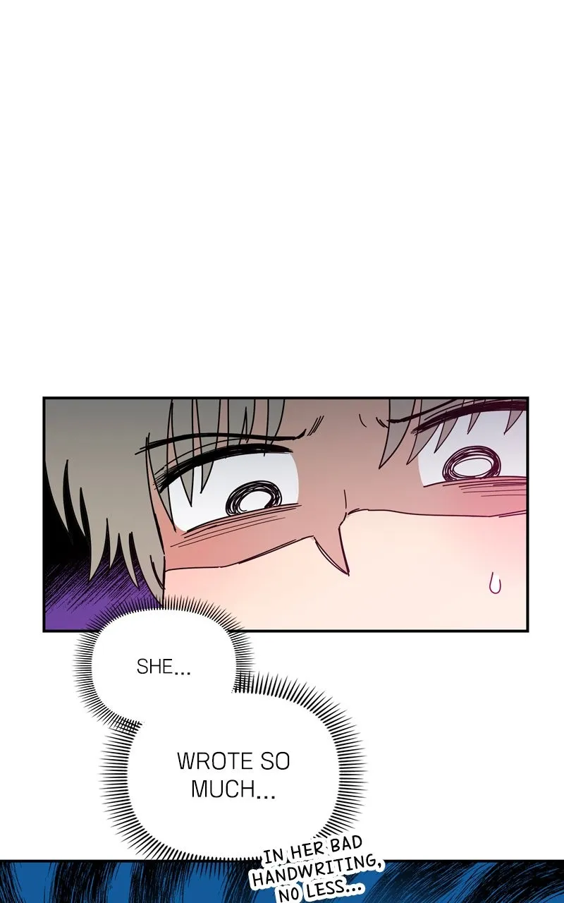 Humanoido Chapter 21 page 6 - 