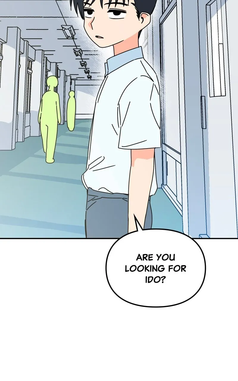 Humanoido Chapter 21 page 51 - 