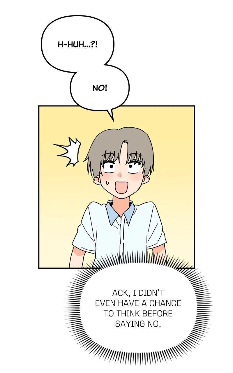 Humanoido Chapter 21 page 52 - 