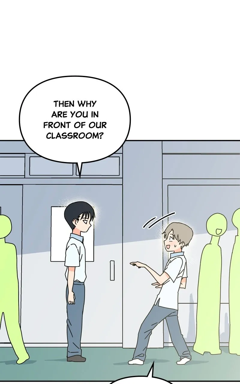 Humanoido Chapter 21 page 53 - 