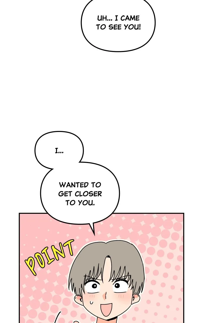 Humanoido Chapter 21 page 54 - 