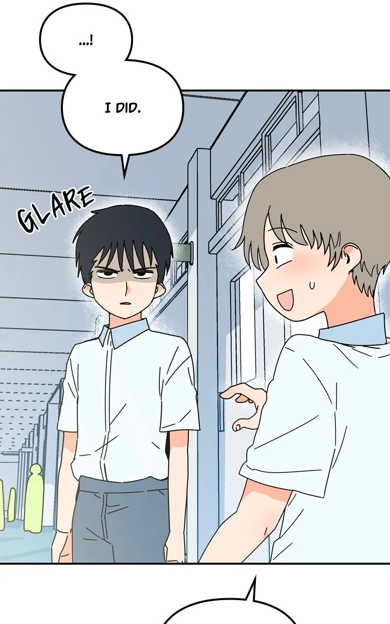 Humanoido Chapter 21 page 56 - 