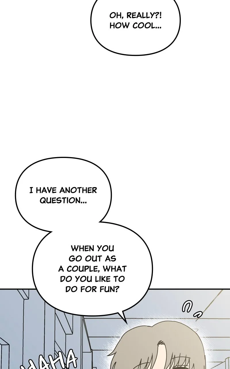 Humanoido Chapter 21 page 57 - 