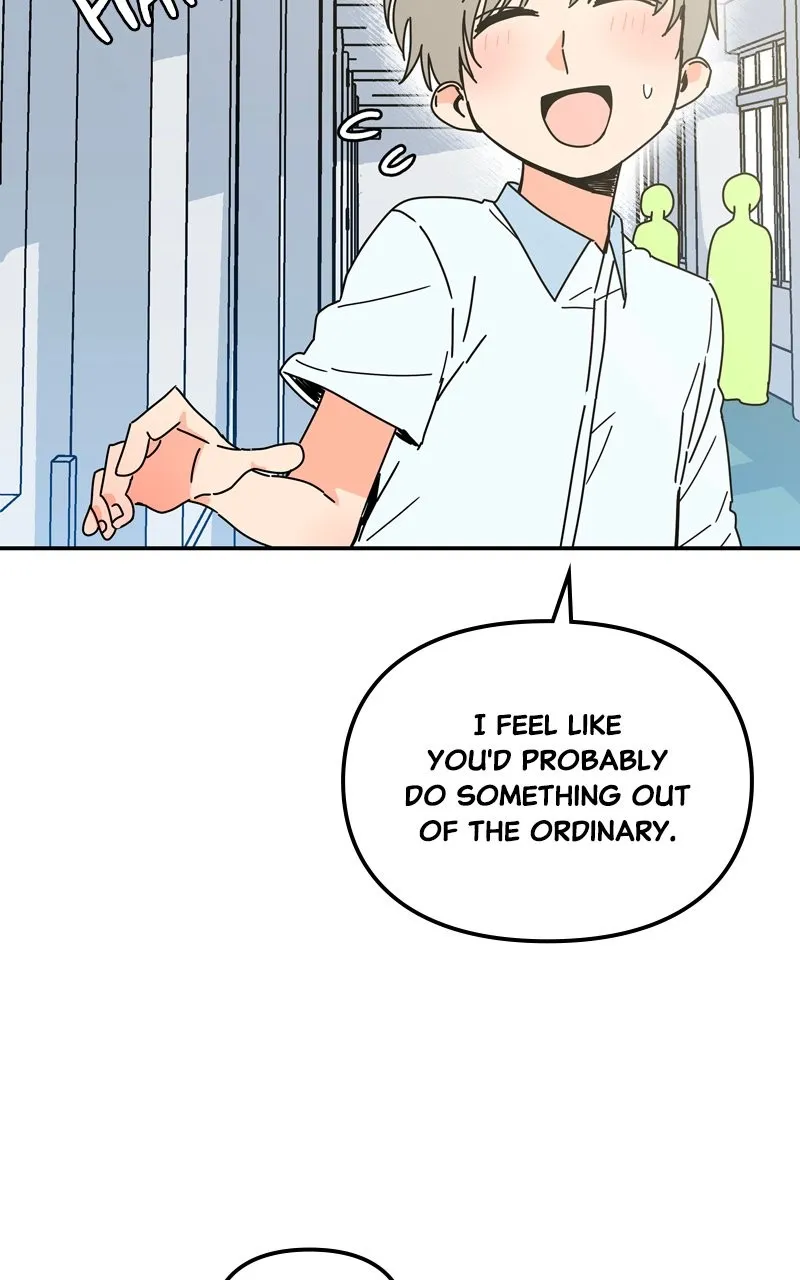 Humanoido Chapter 21 page 58 - 