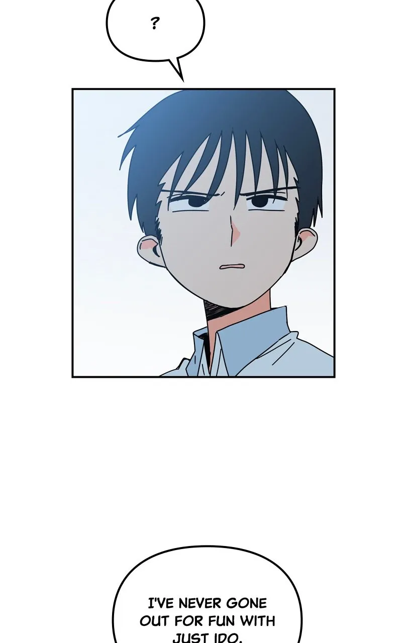 Humanoido Chapter 21 page 59 - 