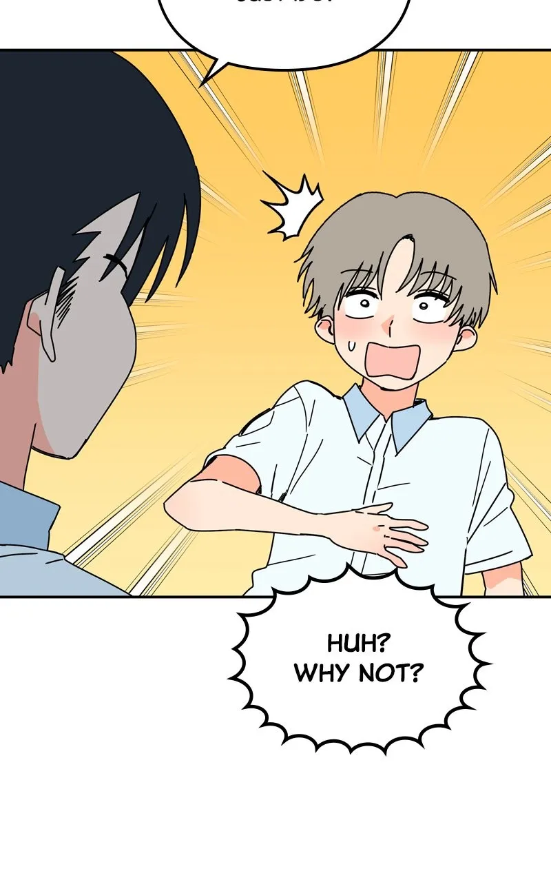 Humanoido Chapter 21 page 60 - 