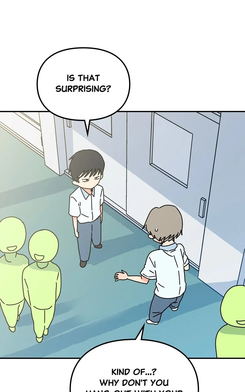 Humanoido Chapter 21 page 61 - 