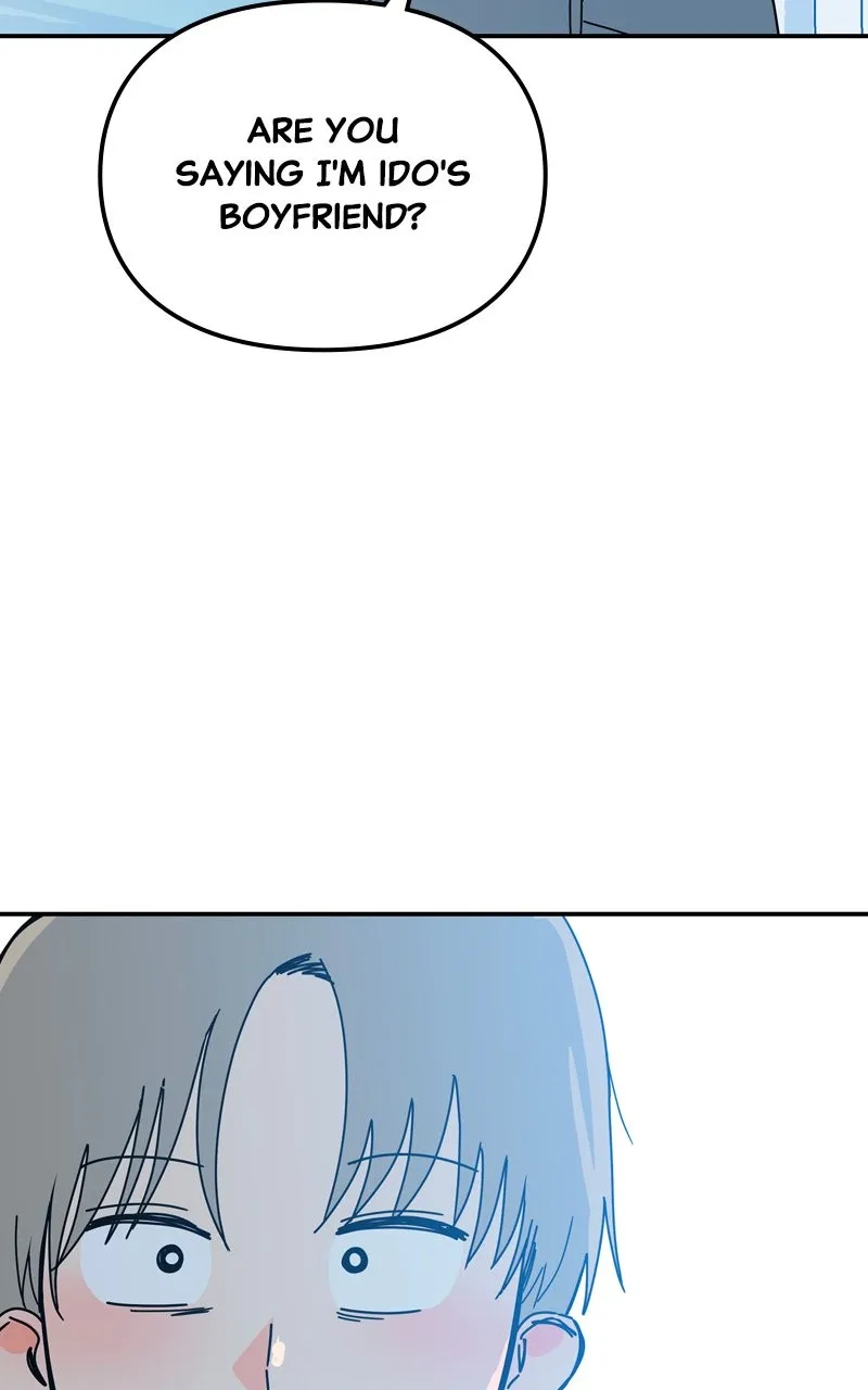 Humanoido Chapter 21 page 64 - 