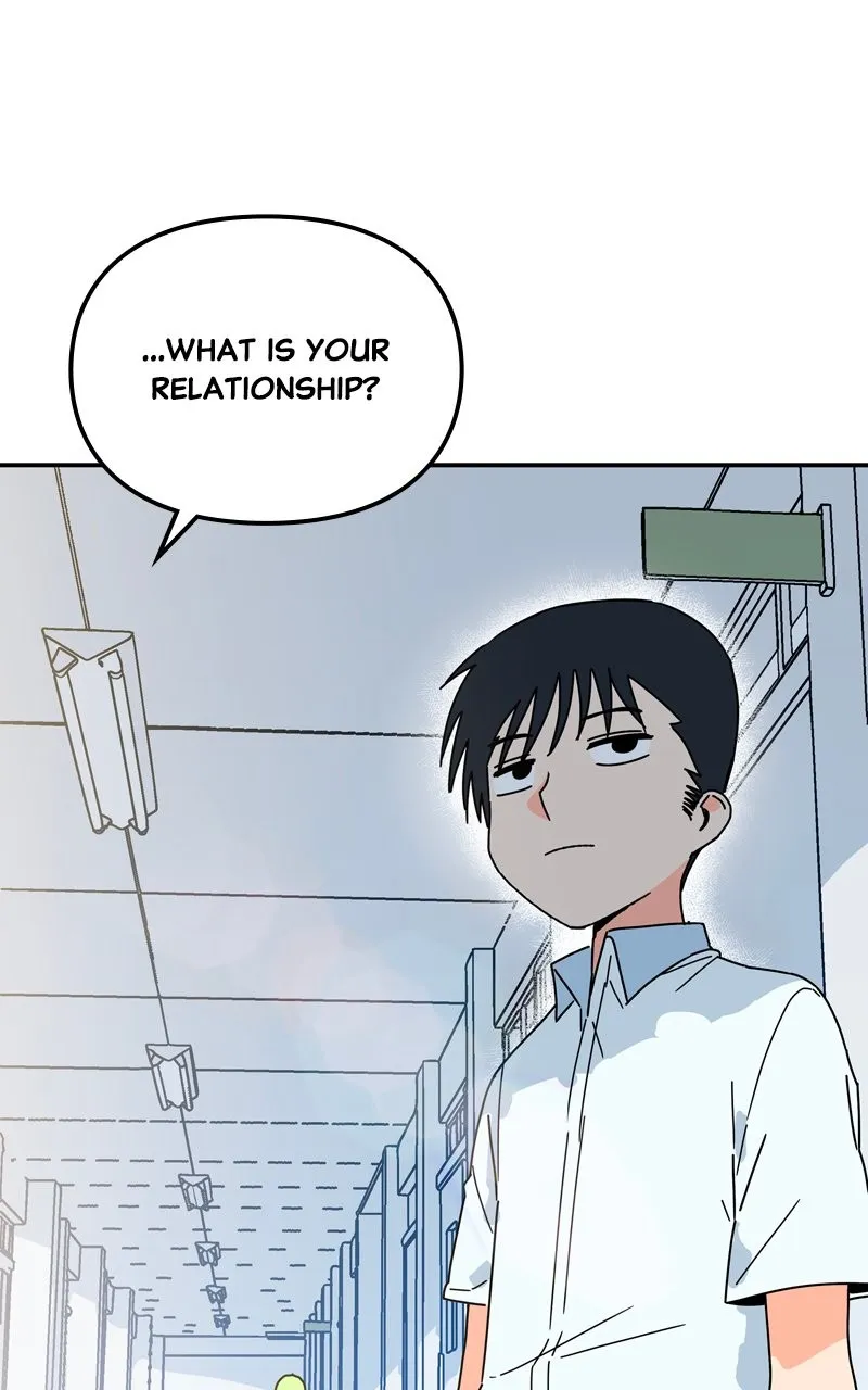 Humanoido Chapter 21 page 72 - 