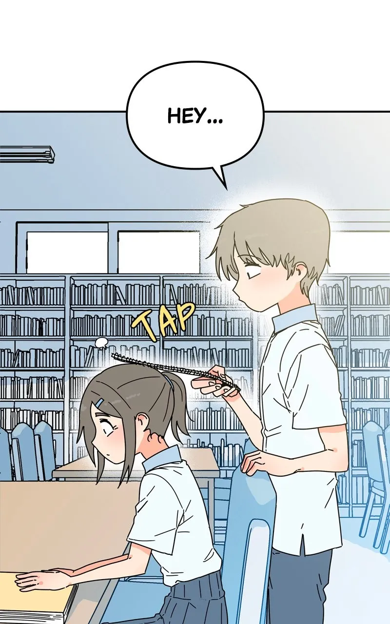 Humanoido Chapter 21 page 80 - 