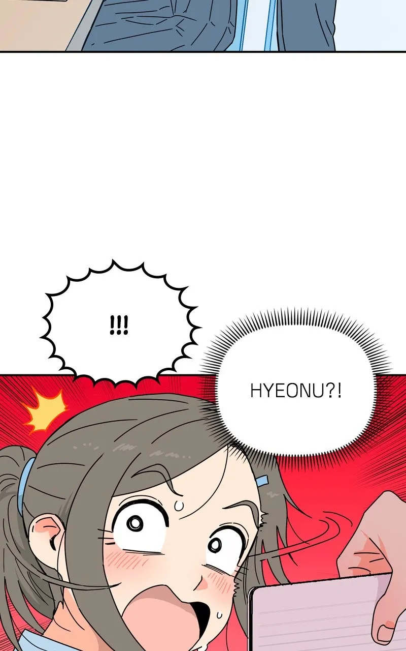 Humanoido Chapter 21 page 81 - 