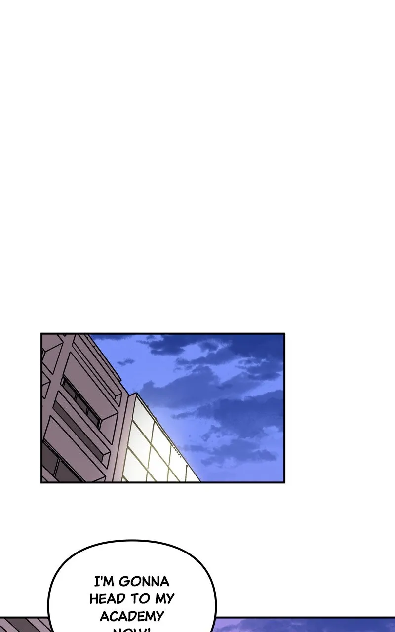Humanoido Chapter 22 page 1 - 