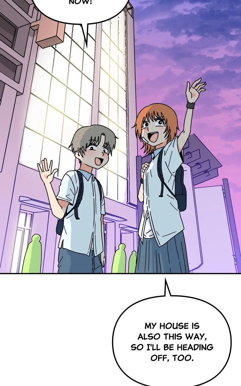 Humanoido Chapter 22 page 2 - 