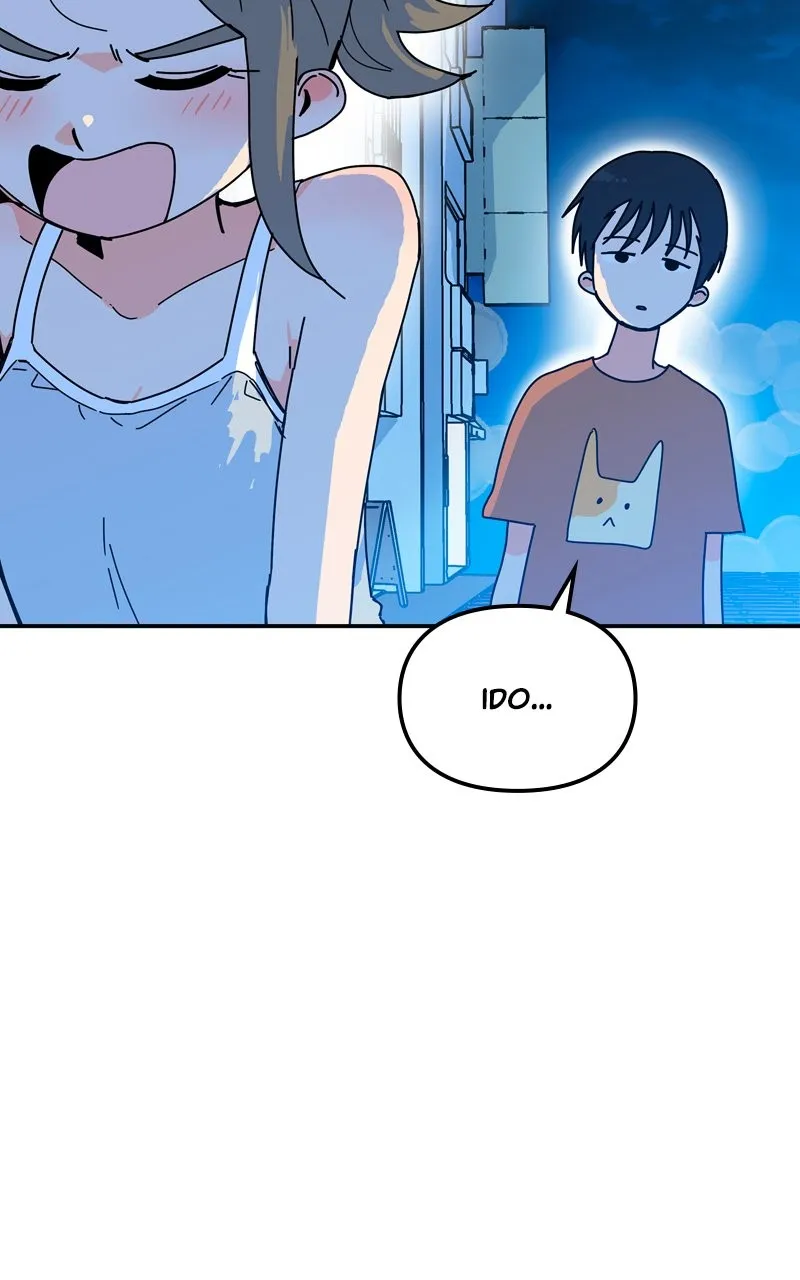Humanoido Chapter 22 page 104 - 