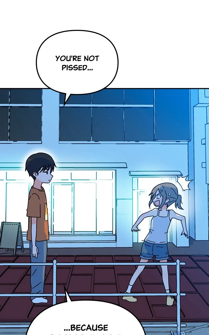 Humanoido Chapter 22 page 105 - 