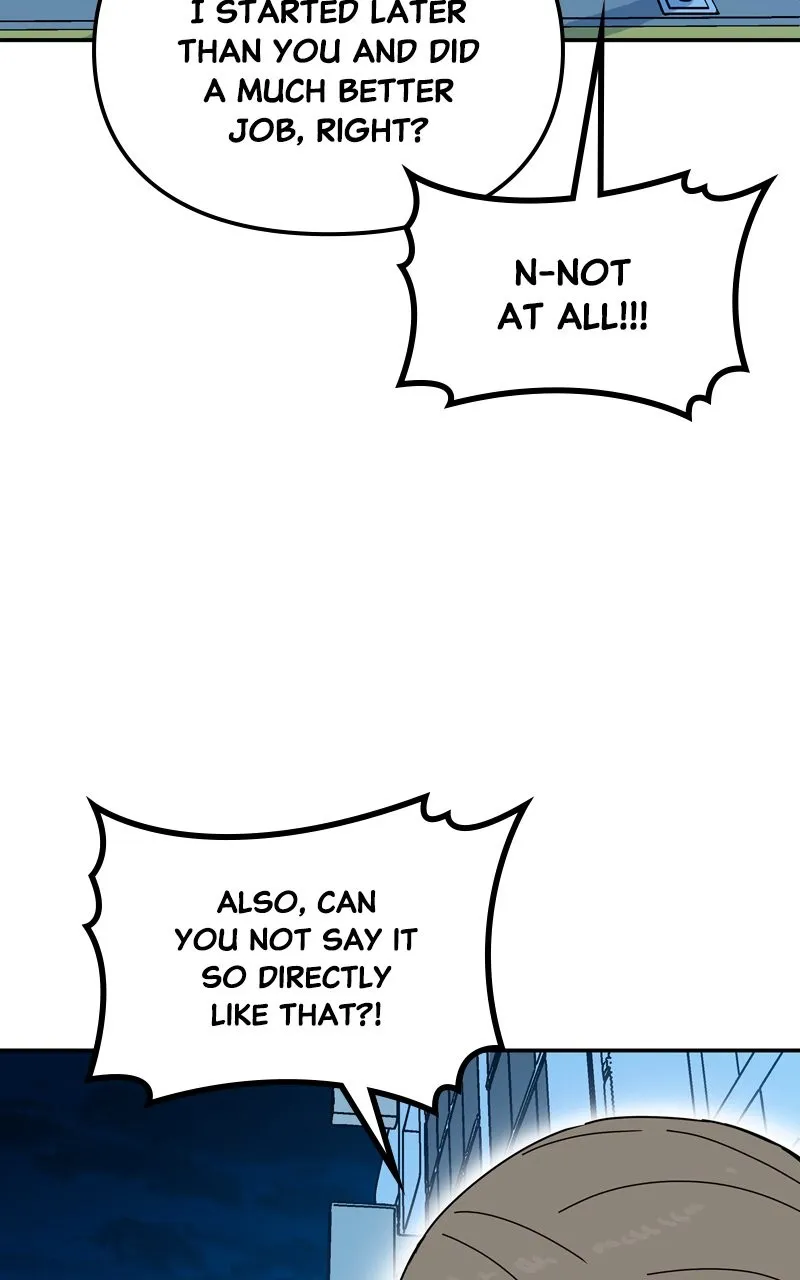 Humanoido Chapter 22 page 106 - 