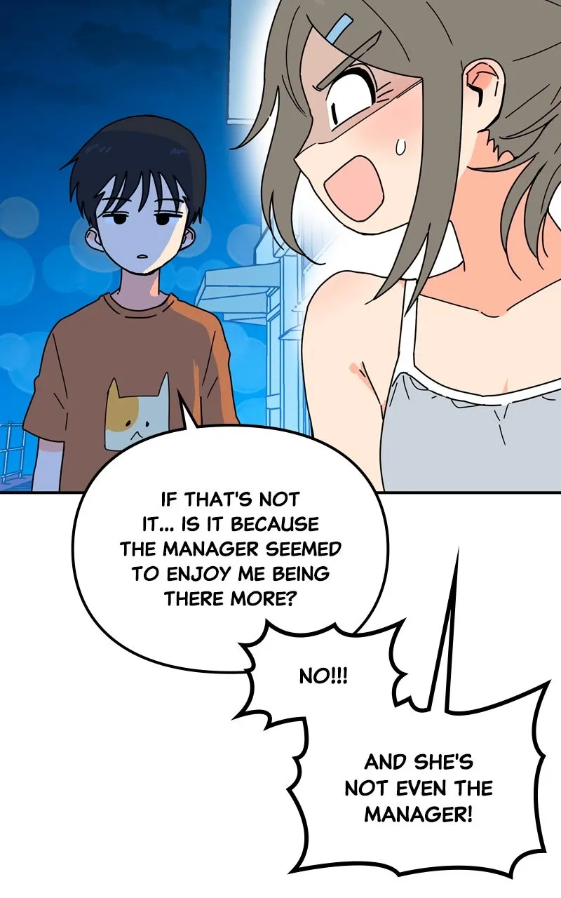Humanoido Chapter 22 page 107 - 