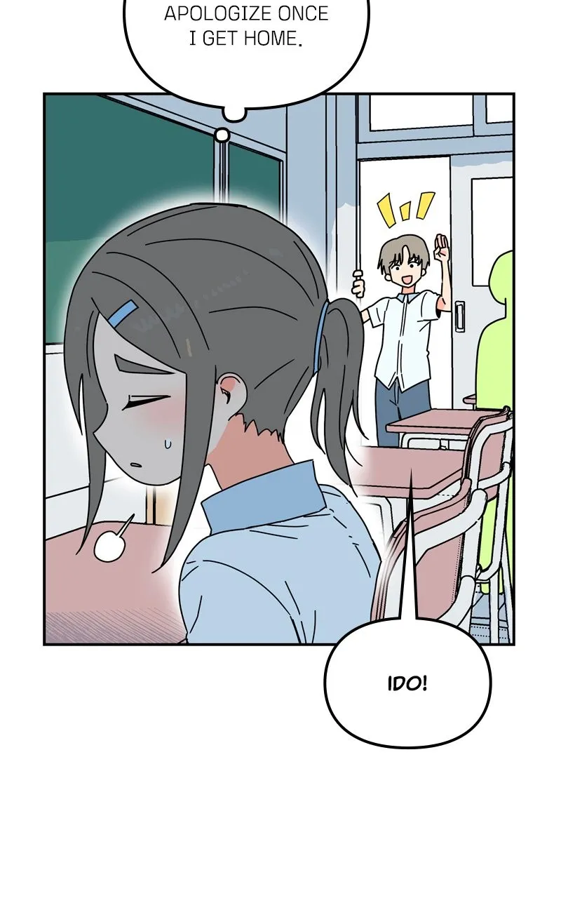 Humanoido Chapter 22 page 114 - 