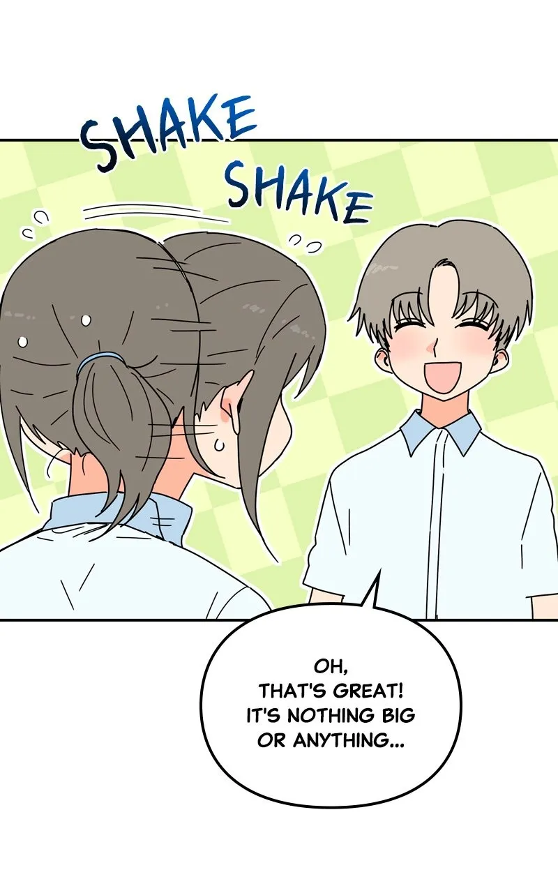 Humanoido Chapter 22 page 119 - 