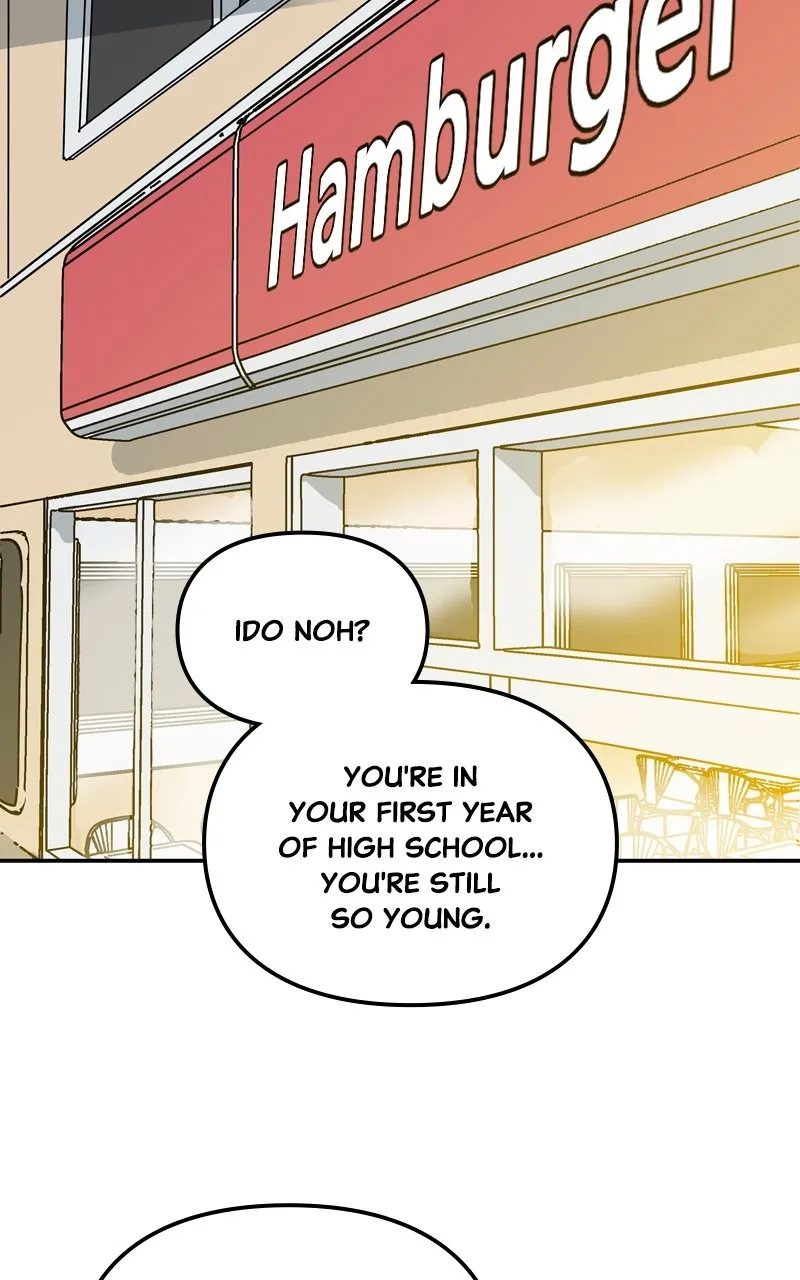 Humanoido Chapter 22 page 17 - 