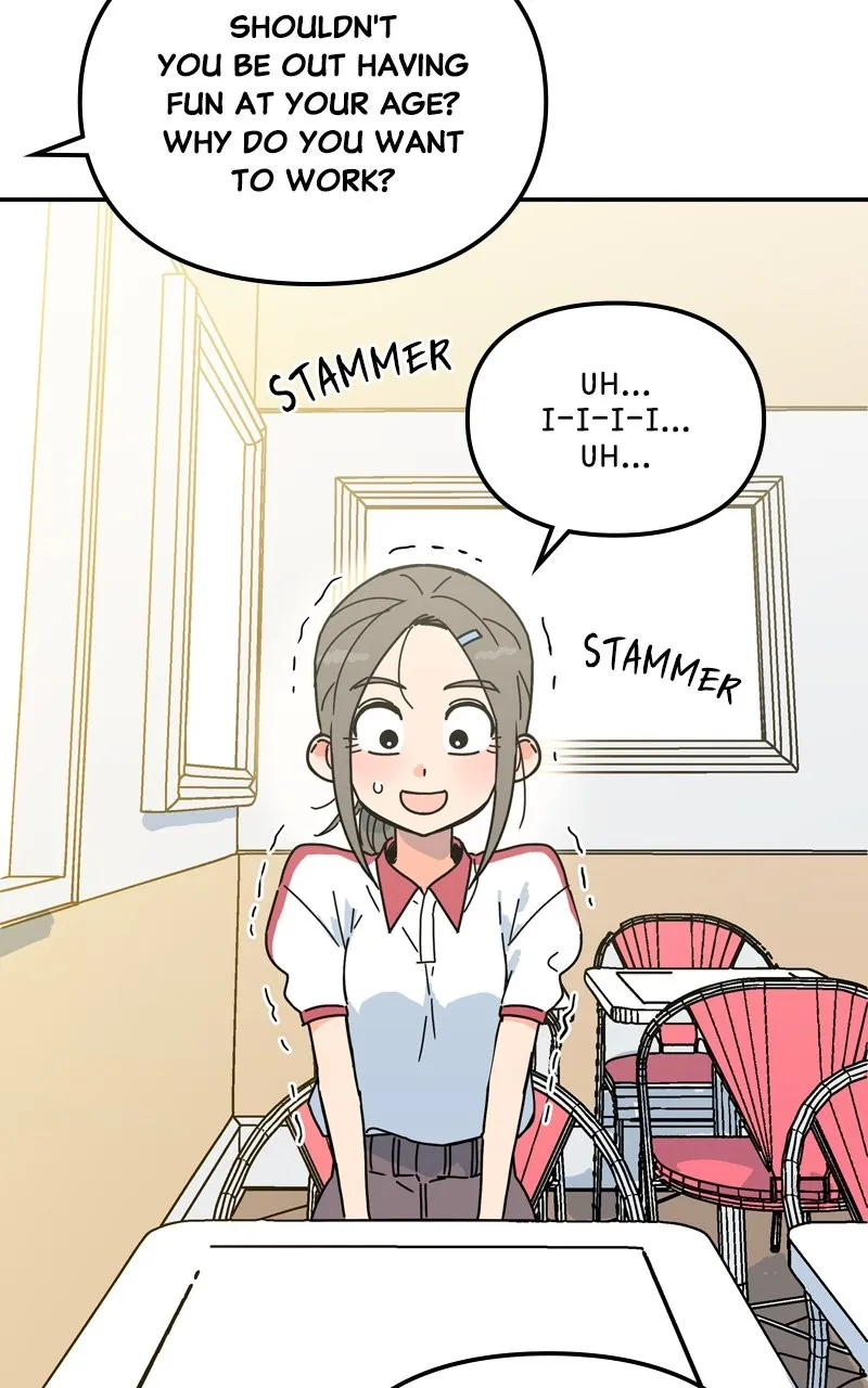 Humanoido Chapter 22 page 18 - 