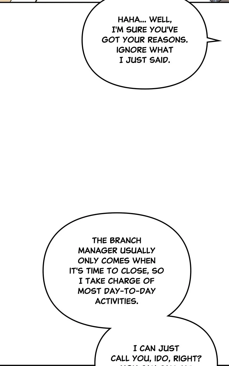 Humanoido Chapter 22 page 19 - 