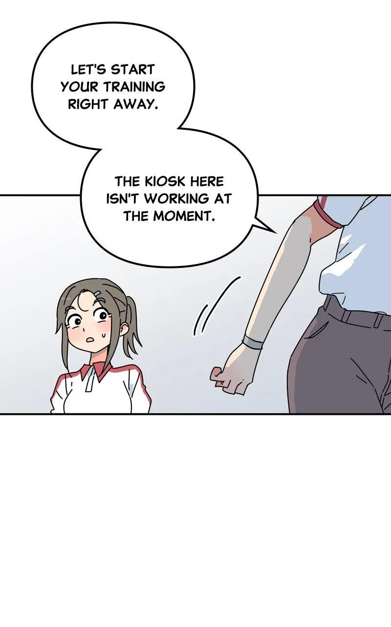 Humanoido Chapter 22 page 24 - 