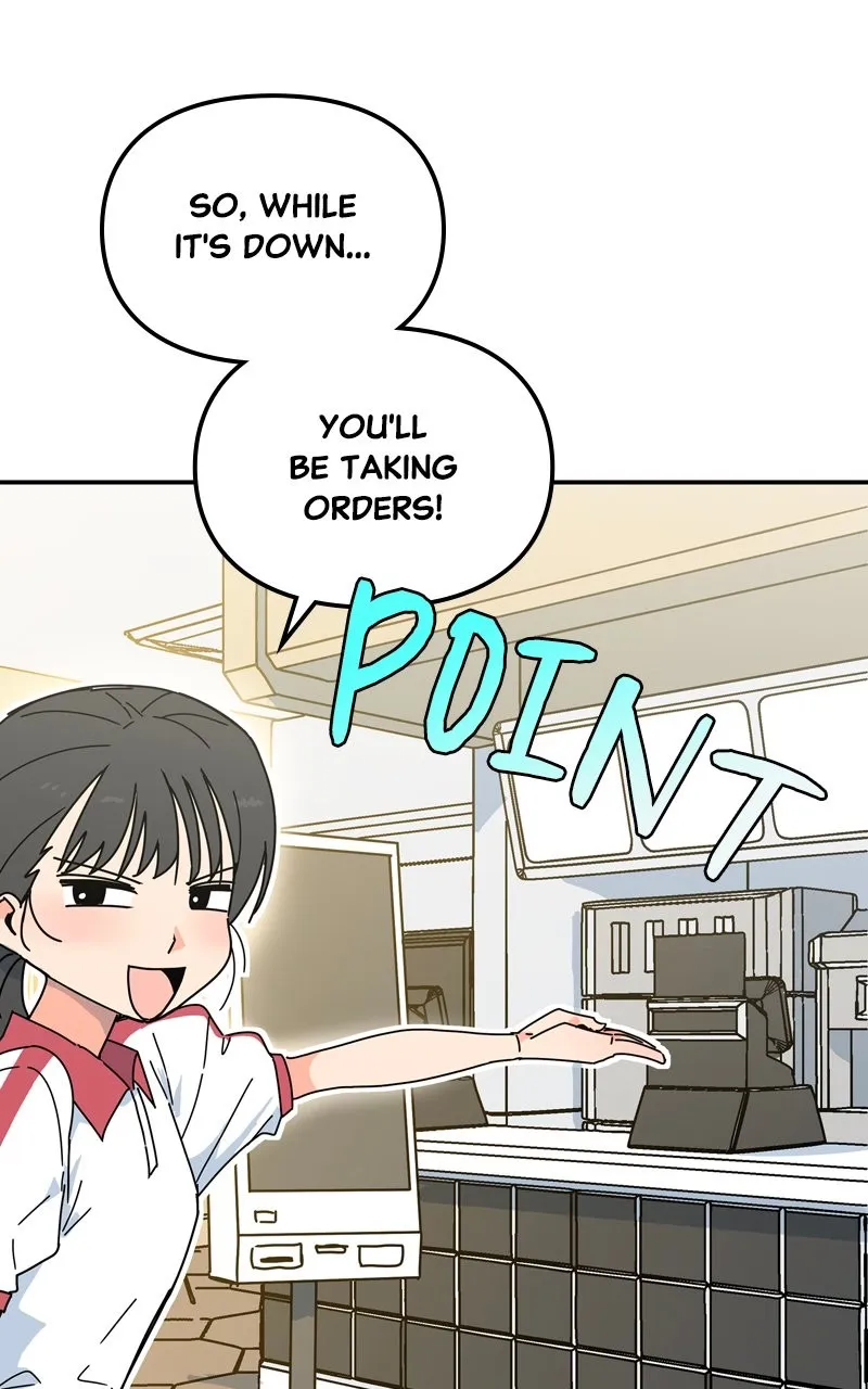 Humanoido Chapter 22 page 25 - 
