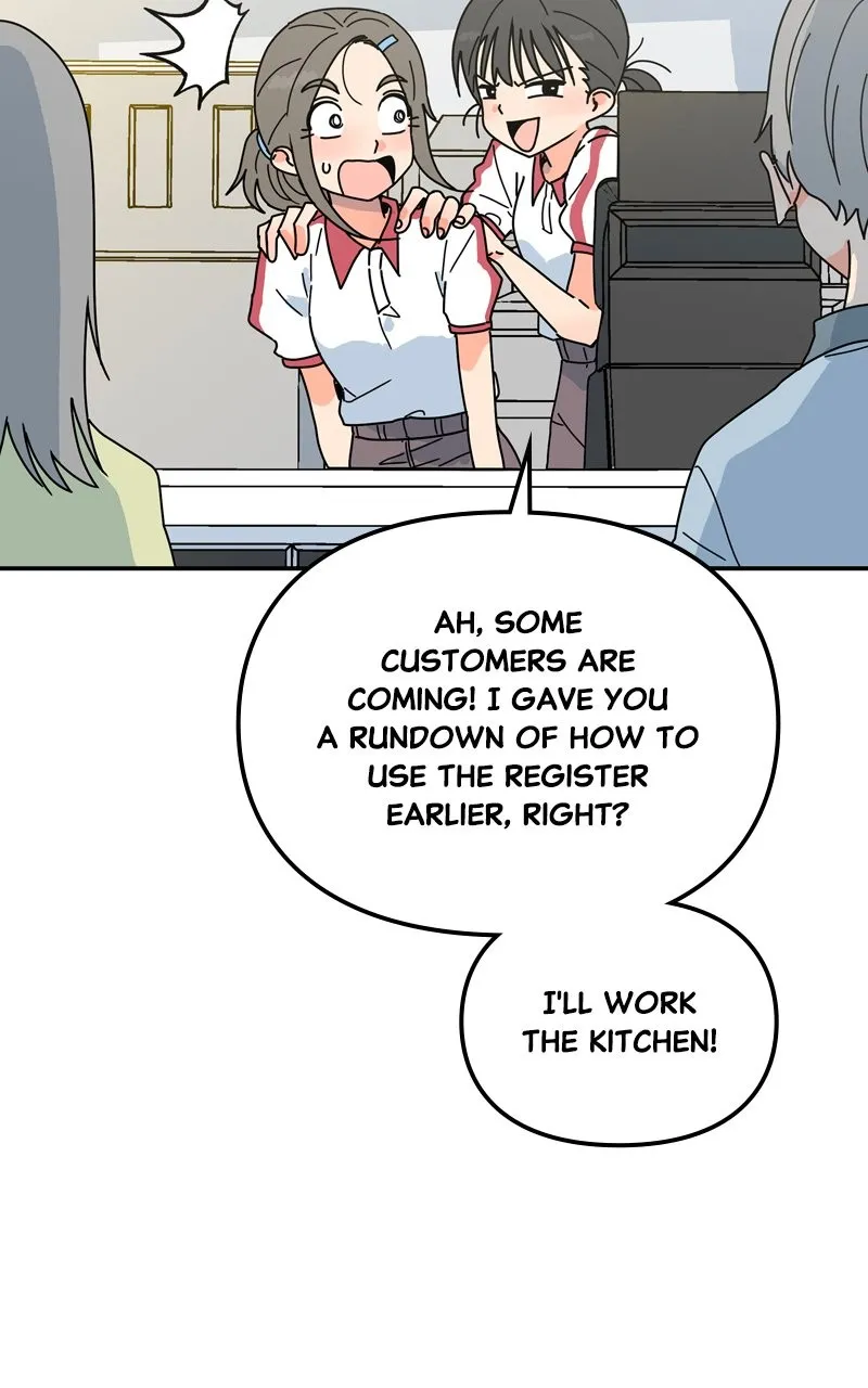 Humanoido Chapter 22 page 27 - 