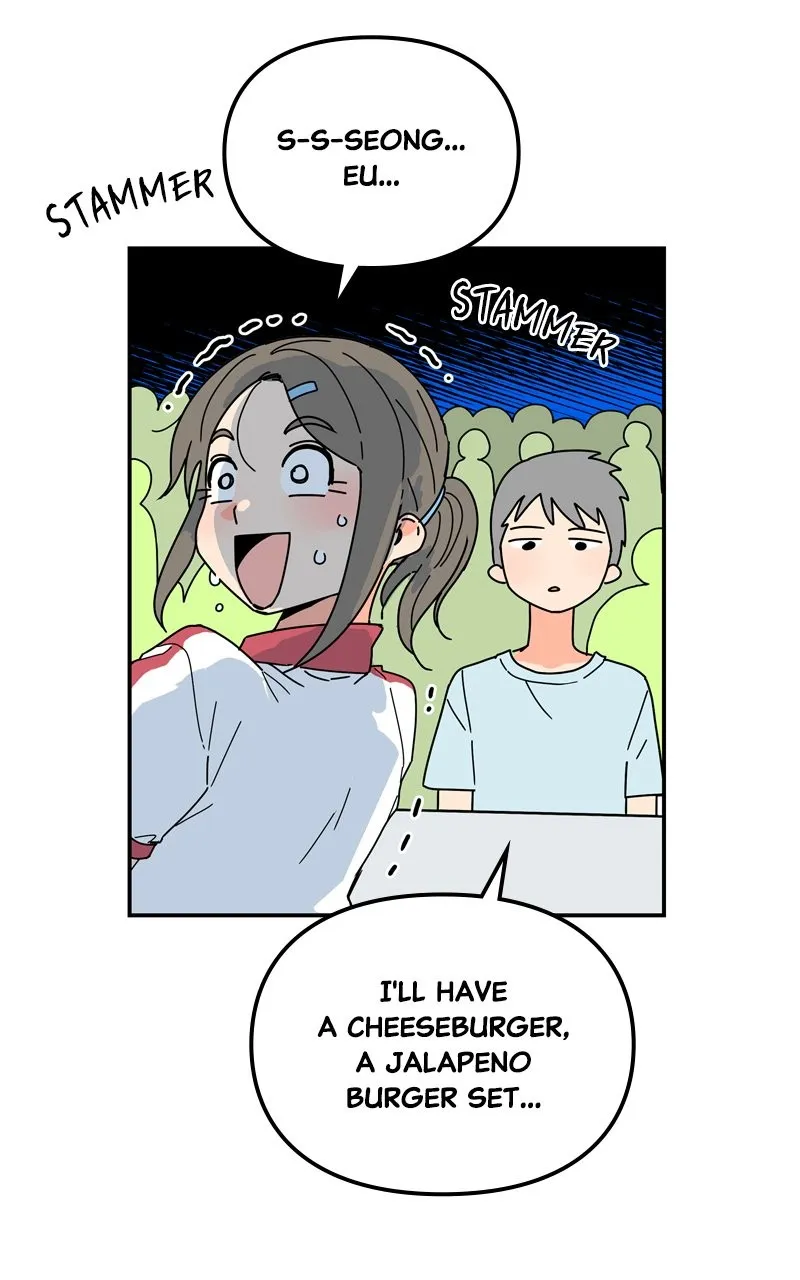Humanoido Chapter 22 page 28 - 