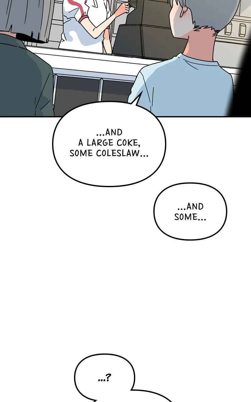 Humanoido Chapter 22 page 30 - 