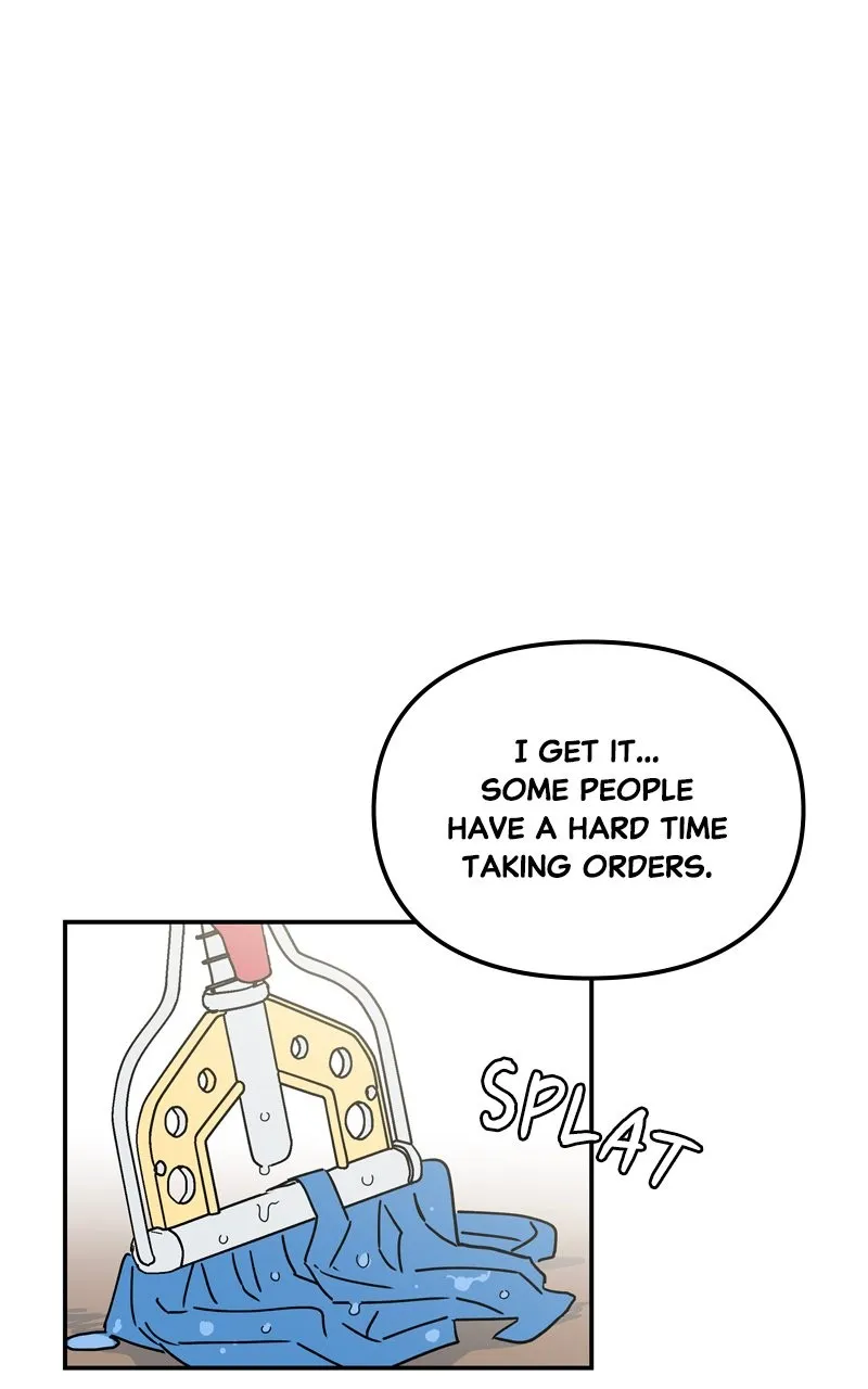 Humanoido Chapter 22 page 33 - 