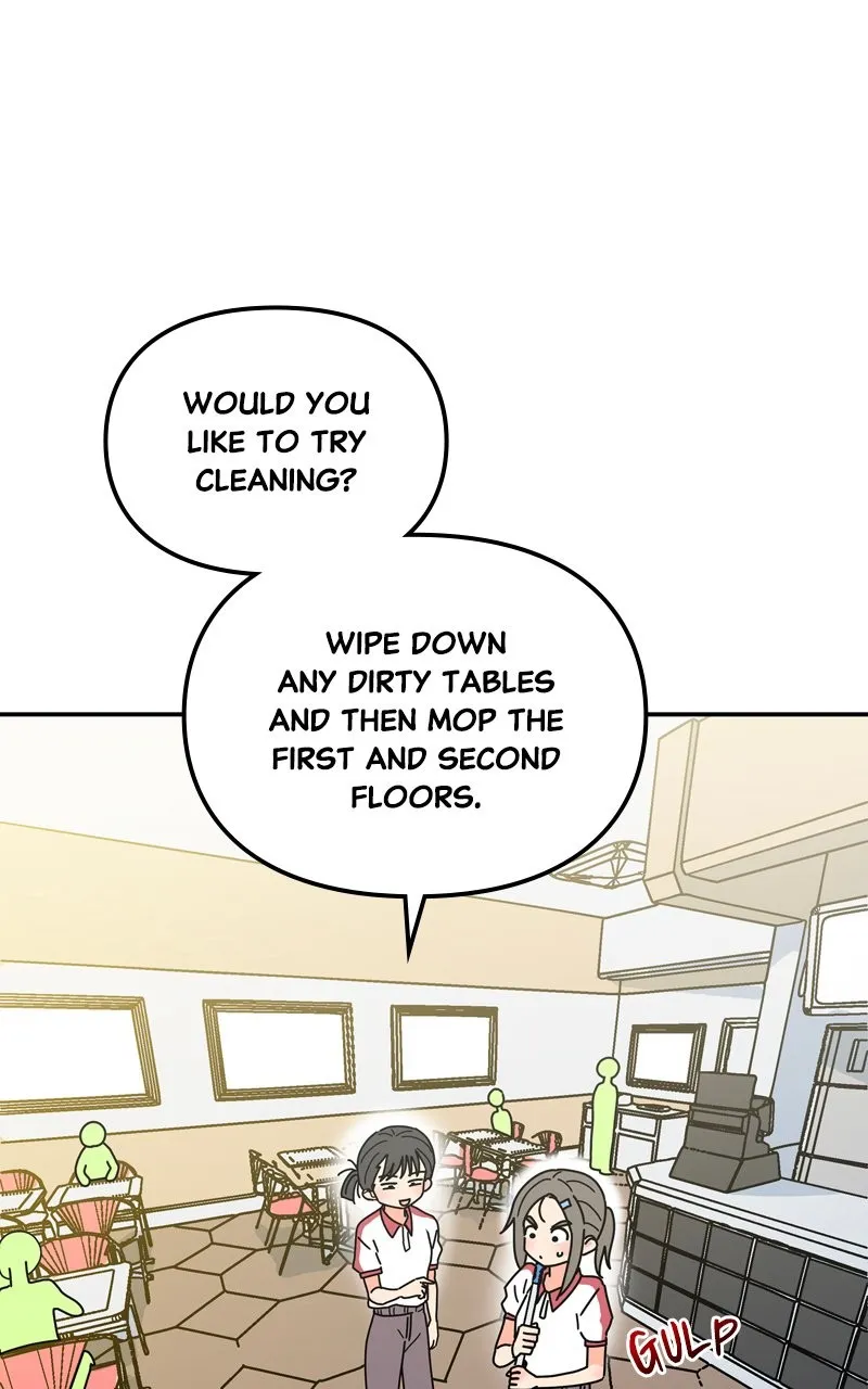 Humanoido Chapter 22 page 34 - 
