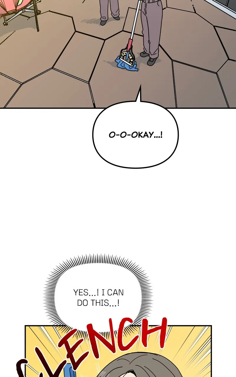 Humanoido Chapter 22 page 35 - 