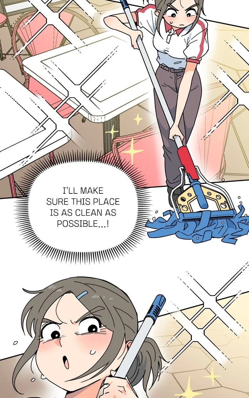 Humanoido Chapter 22 page 37 - 