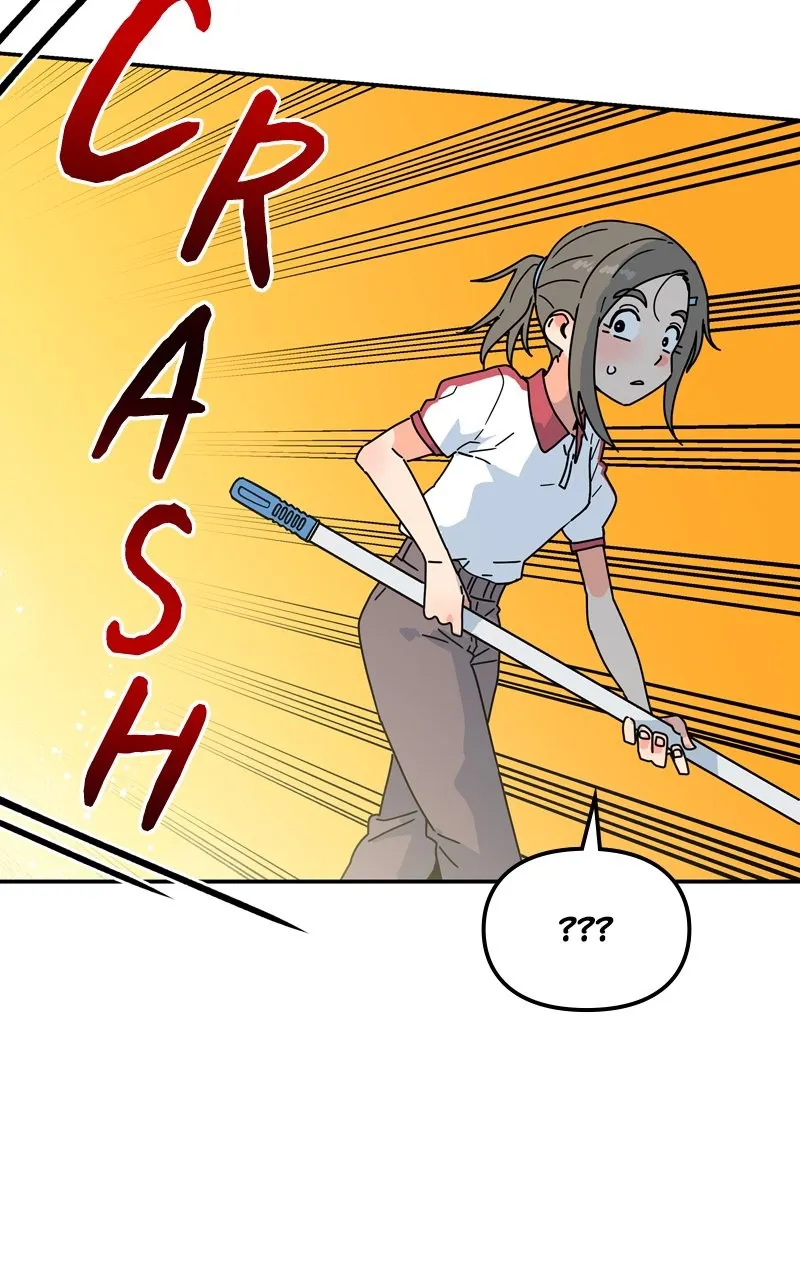 Humanoido Chapter 22 page 39 - 
