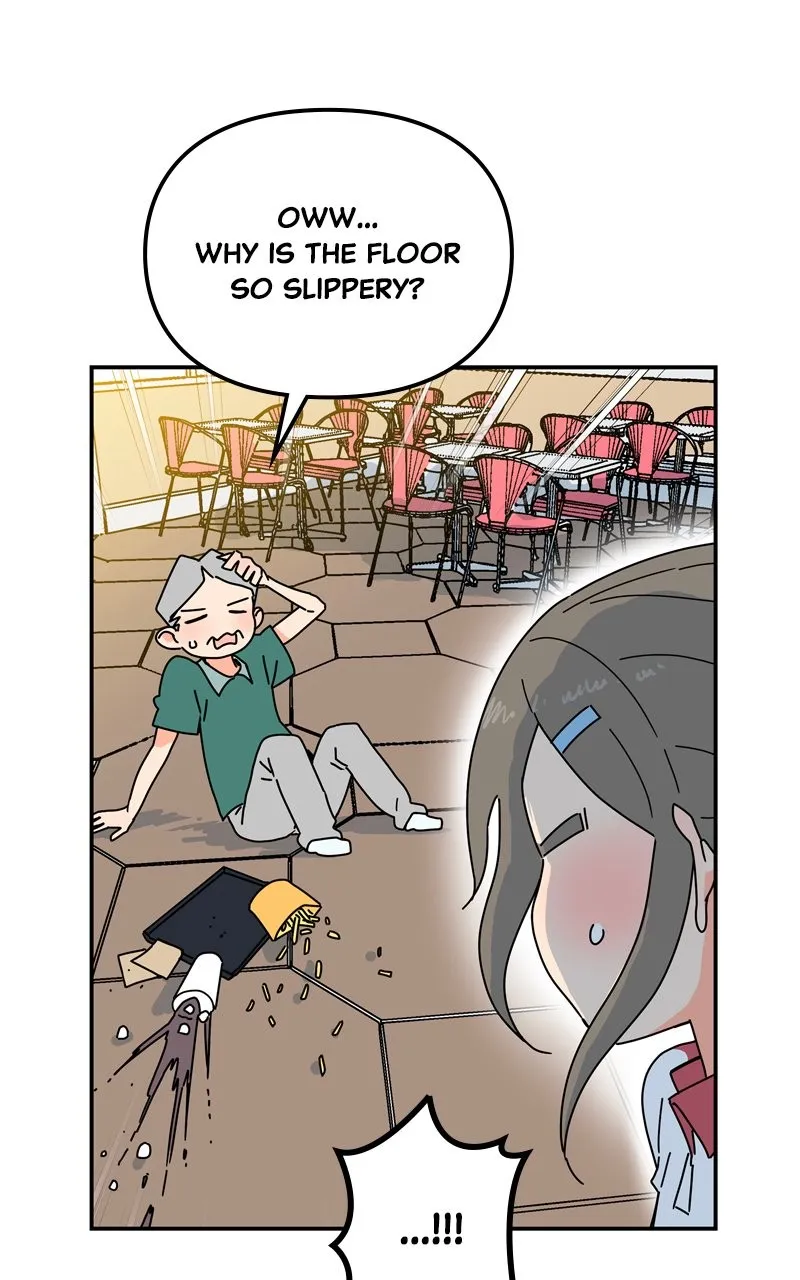 Humanoido Chapter 22 page 40 - 