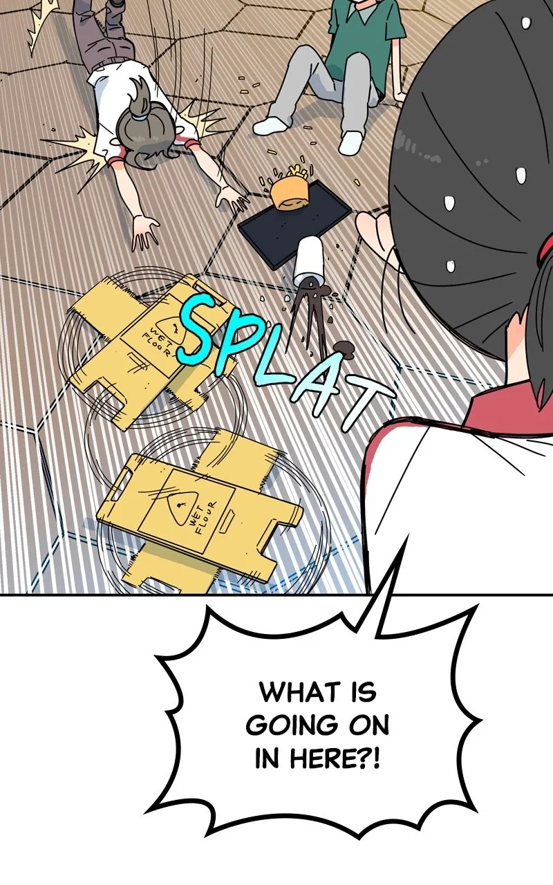 Humanoido Chapter 22 page 46 - 