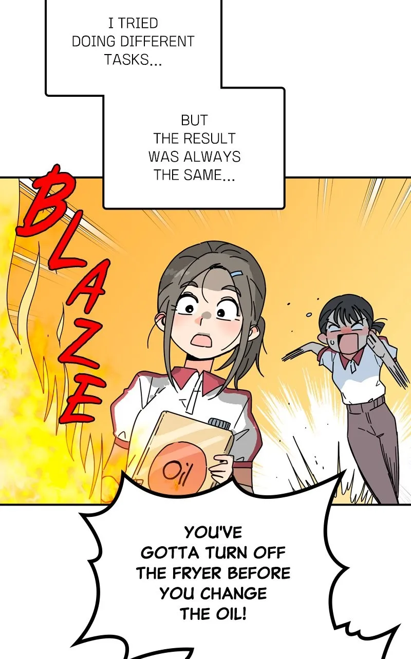 Humanoido Chapter 22 page 49 - 