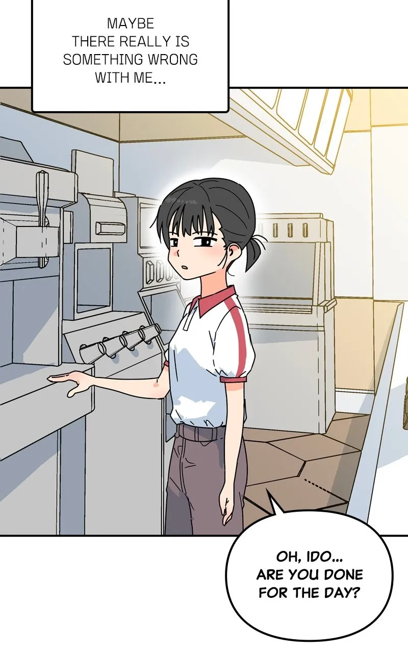 Humanoido Chapter 22 page 57 - 