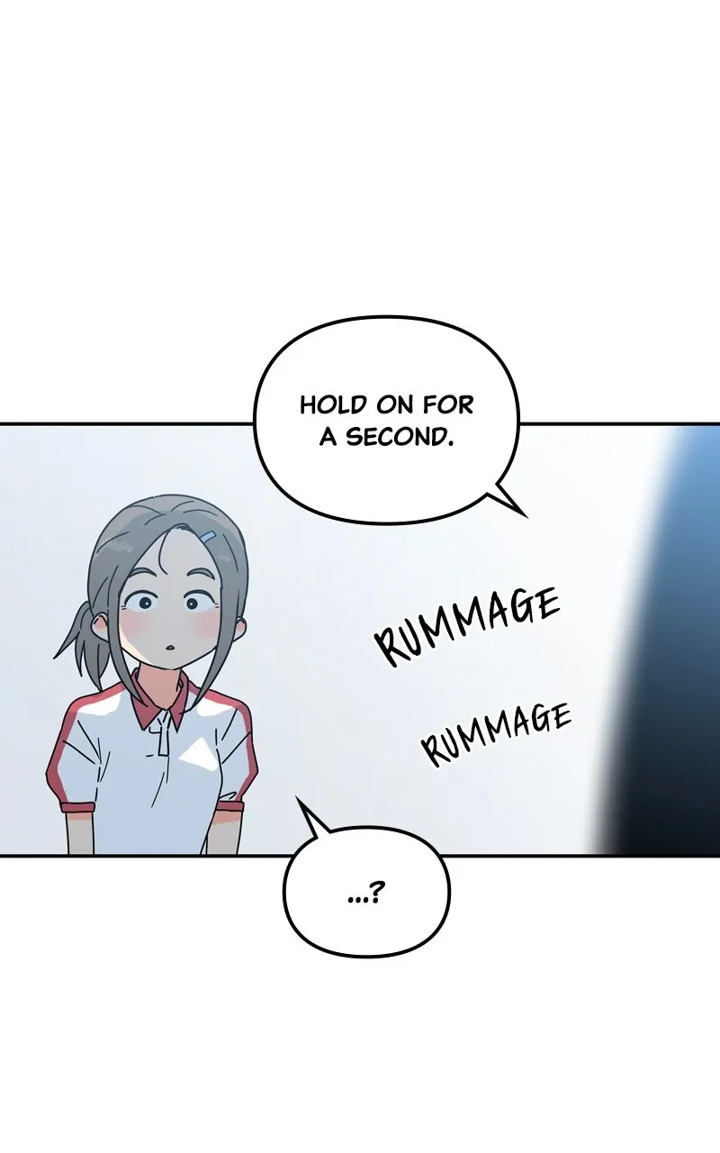 Humanoido Chapter 22 page 58 - 