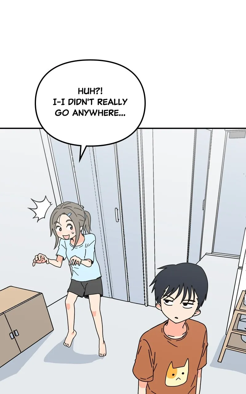 Humanoido Chapter 22 page 68 - 