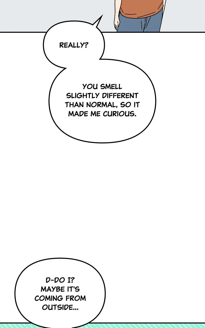 Humanoido Chapter 22 page 69 - 