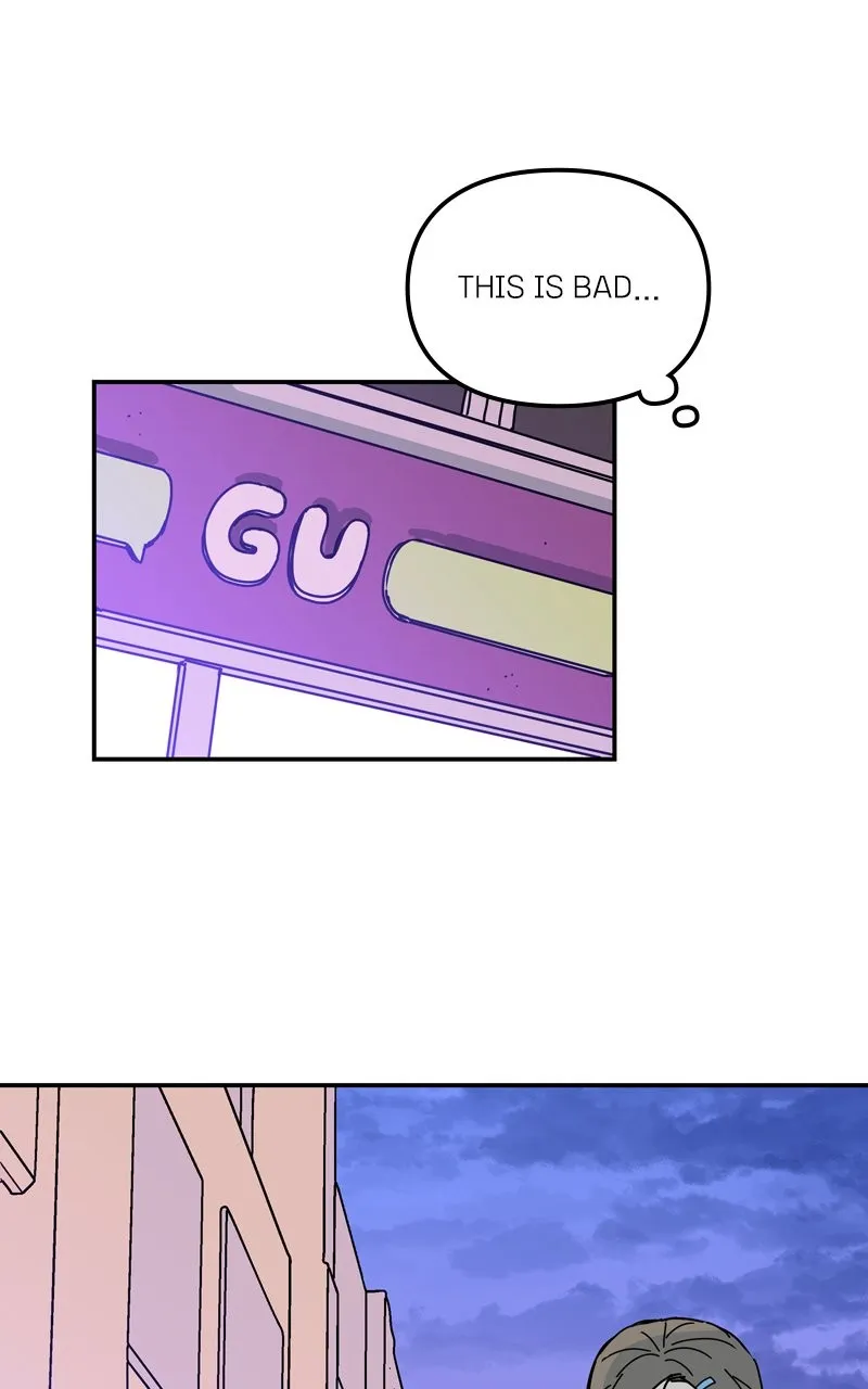 Humanoido Chapter 22 page 8 - 