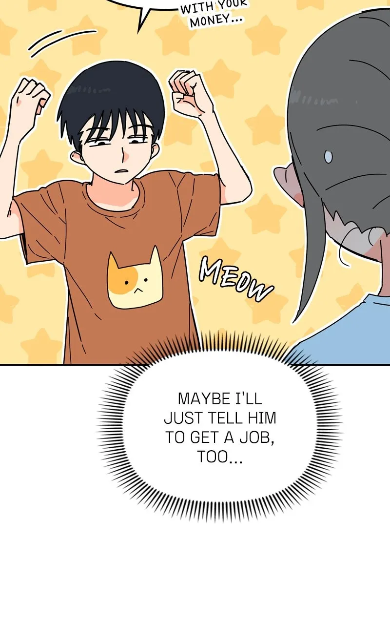 Humanoido Chapter 22 page 73 - 